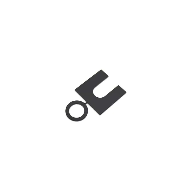 Bobcat 7374926 Latch Shim, 7374926