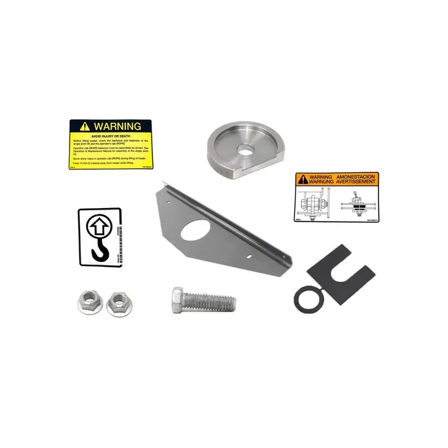 Bobcat 7374929 Lift Kit for Skid Steer Loaders, 7374929