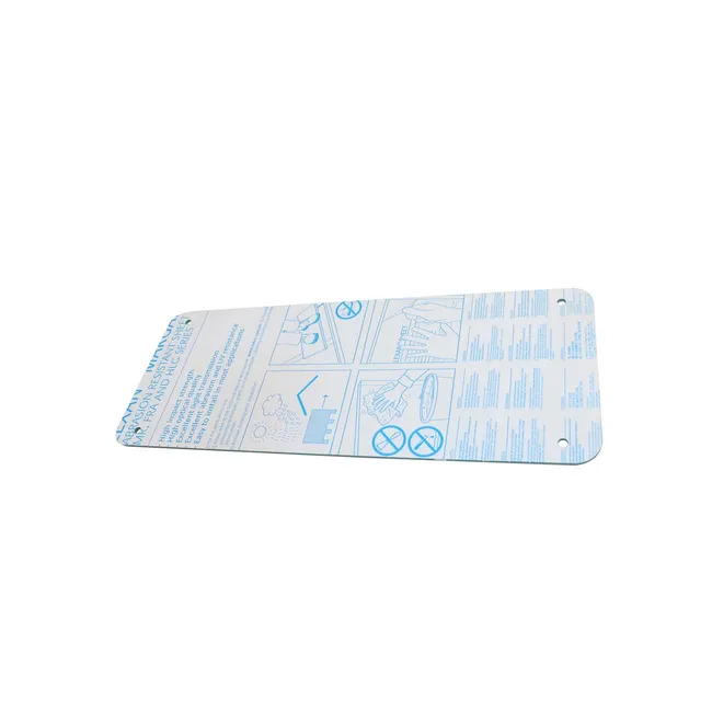 Bobcat 7375125 Top Canopy Window for Excavators, 7375125