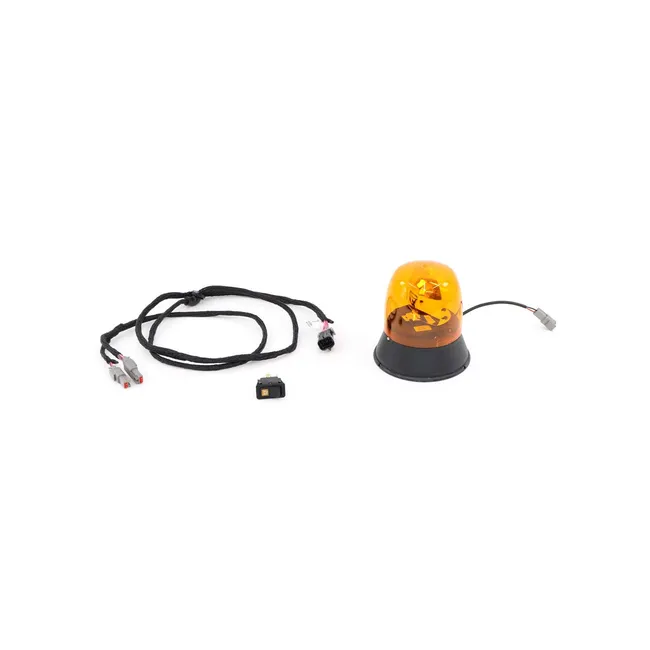 Bobcat 7375338 LED Beacon Light Kit for Loaders, 7375338