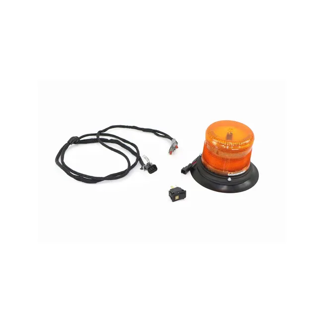 Bobcat 7375339 LED Strobe Light Kit for Loaders, 7375339