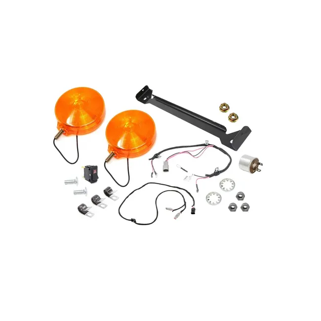 Bobcat 7375340 Flasher Kit for Loaders, 7375340