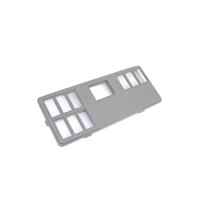 Bobcat 7375449 Right Console Switch Cover for Tractors, 7375449