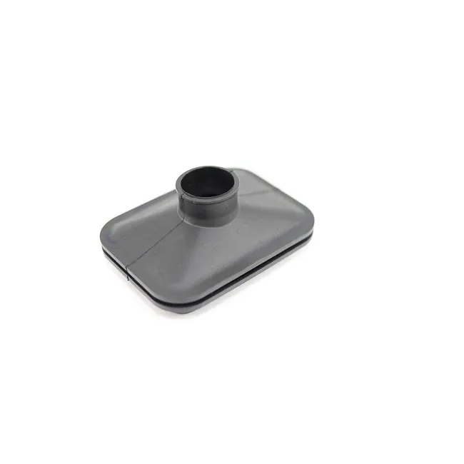 Bobcat 7375498 Rubber Boot, 7375498