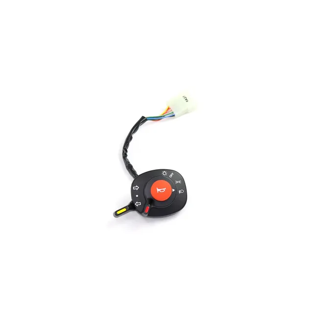 Bobcat 7375555 Combination Switch, 7375555