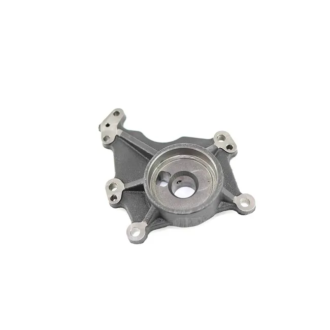 Bobcat 7375627 Bearing Cover, 7375627