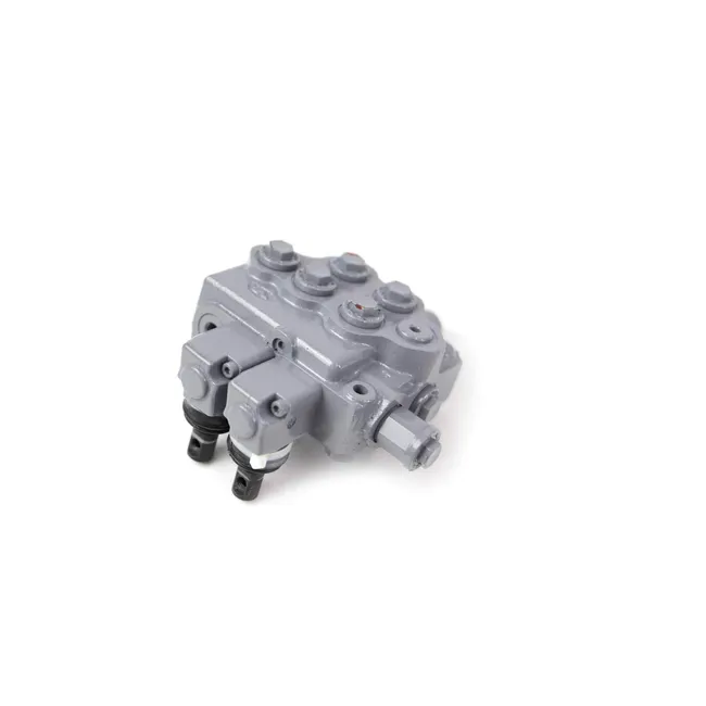 Bobcat 7375886 Double Acting Valve, 7375886