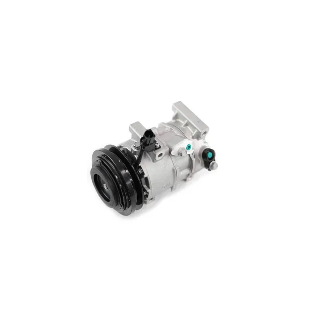 Bobcat 7375988 Ac Compressor, 7375988