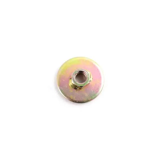 Bobcat 7376006 Washer Plate, 7376006