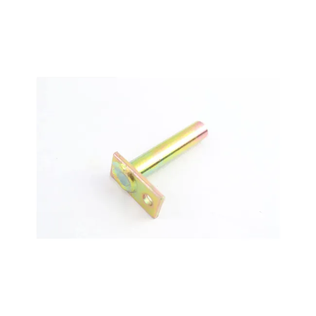 Bobcat 7376030 Shaft Pin, 7376030