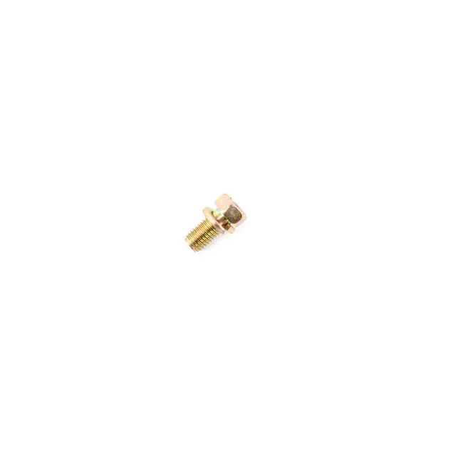 Bobcat 7376087 Hex Bolt, 7376087