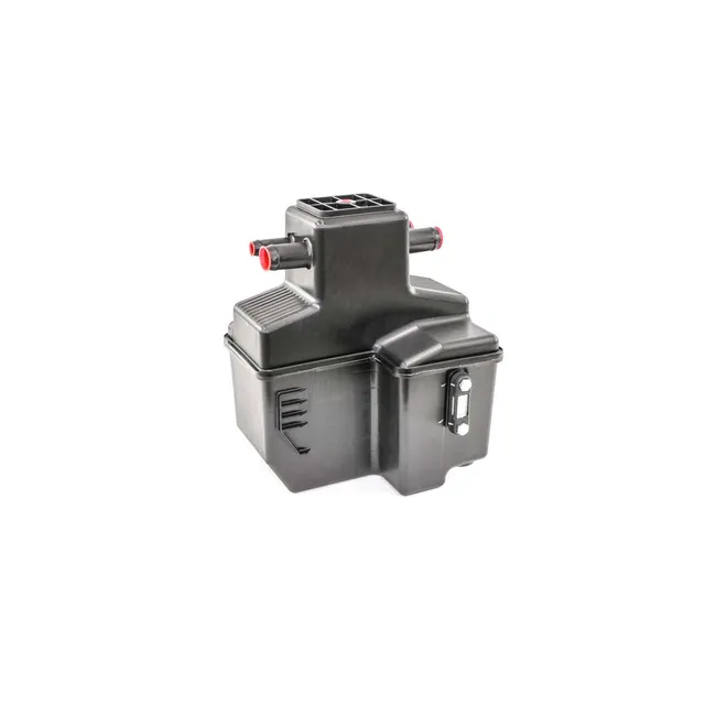 Bobcat 7376164 Hydraulic Tank for Loaders, 7376164