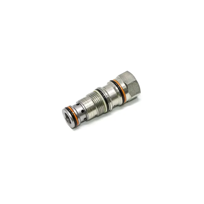 Bobcat 7376210 Check Valve for Box Blade, 7376210