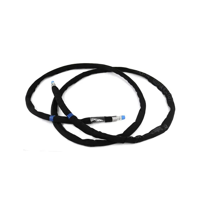 Bobcat 7376294 Hydraulic Hose (Male Ends), 7376294