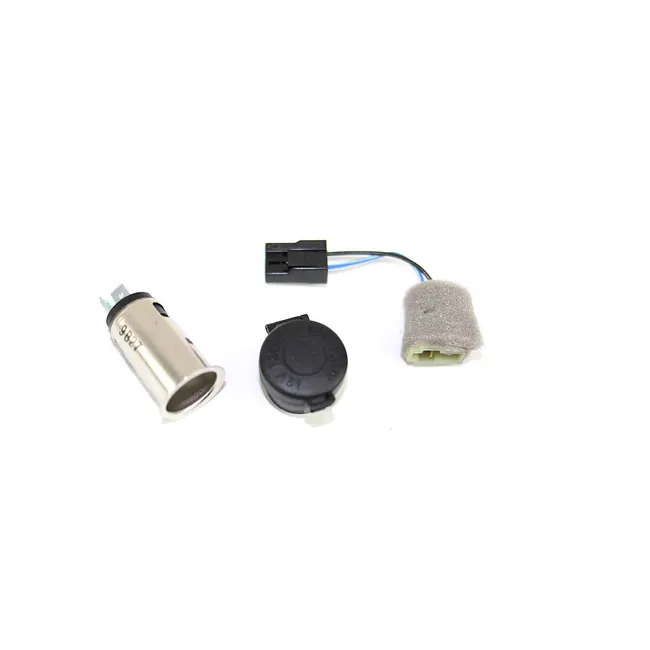 Bobcat 7376349 Power Socket, 7376349