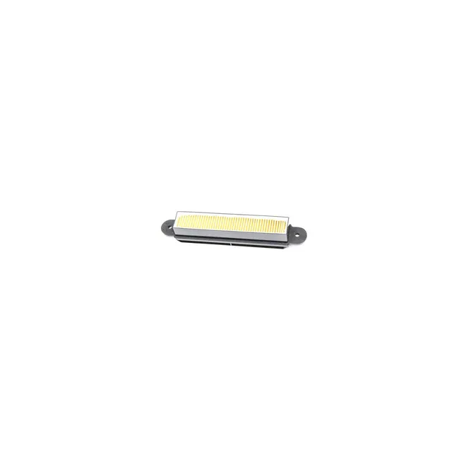 Bobcat 7376378 Cab Heater Air Filter, 7376378
