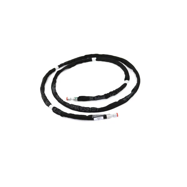Bobcat 7376520 Power Bob-Tach Hydraulic Hose for Loaders, 7376520