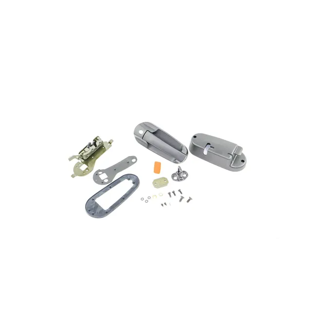 Bobcat 7376732 Left Door Handle Kit, 7376732