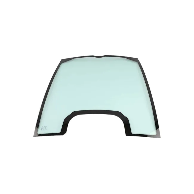 Bobcat 7376756 Glass Front for Compact Tractors, 7376756