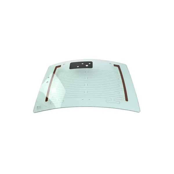 Bobcat 7376767 Rear Glass for Tractor, 7376767