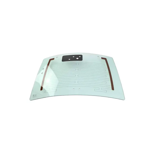 Bobcat 7376767 Rear Glass for Tractor, 7376767