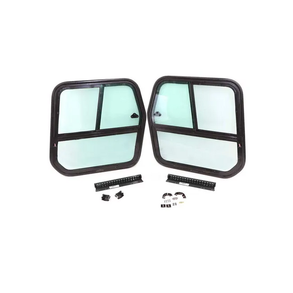 Bobcat 7376909 Window Kit for Loaders, 7376909