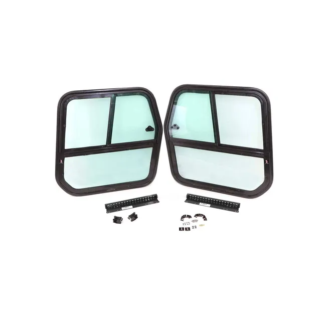 Bobcat 7376909 Window Kit for Loaders, 7376909