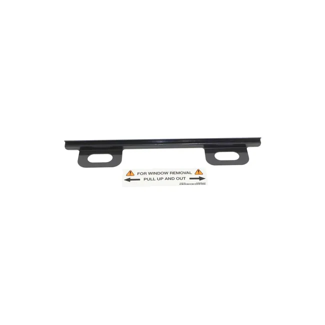 Bobcat 7376915 Window Removal Kit for Loaders, 7376915