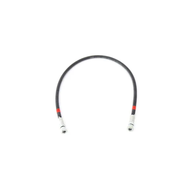 Bobcat 7377015 Lift Cylinder Hydraulic Hose, 7377015