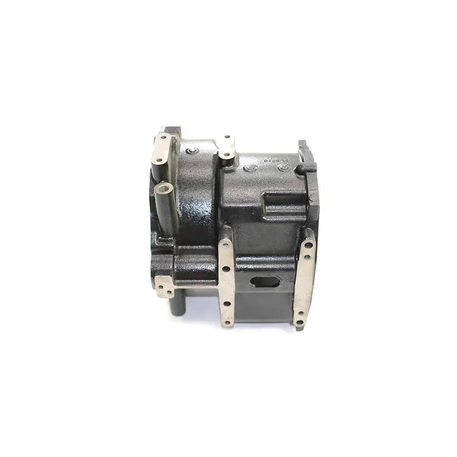 Bobcat 7377055 Tractor Clutch Housing, 7377055