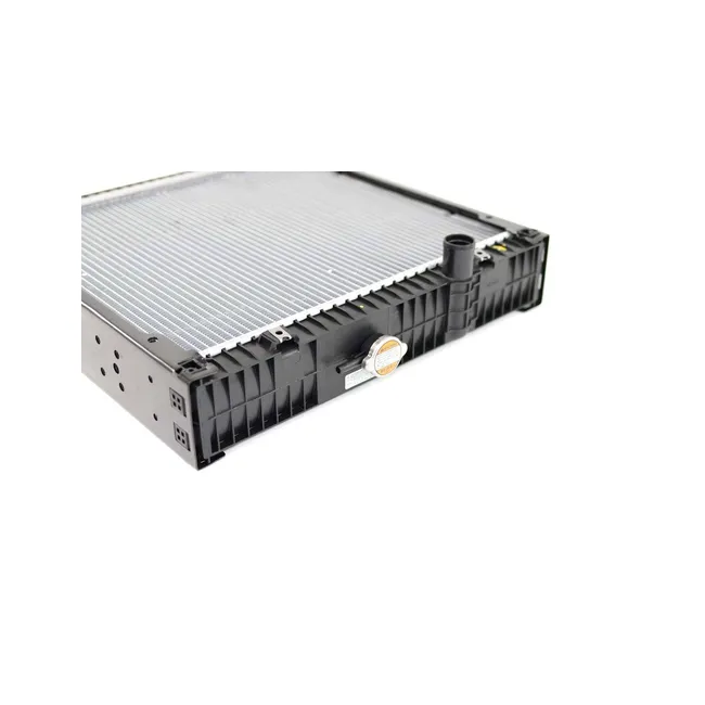 Bobcat 7377067 Radiator for Tractor, 7377067