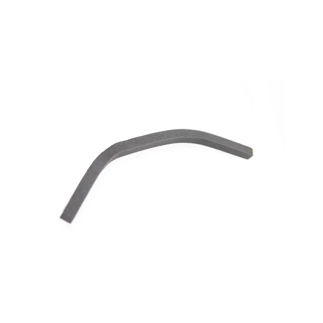Bobcat 7377076 Radiator Seal, 7377076