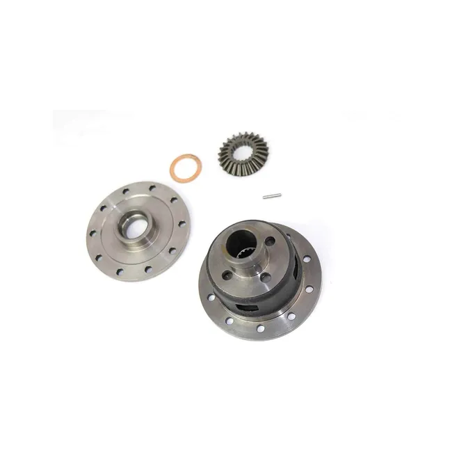 Bobcat 7377149 Tractor Rear Differential, 7377149