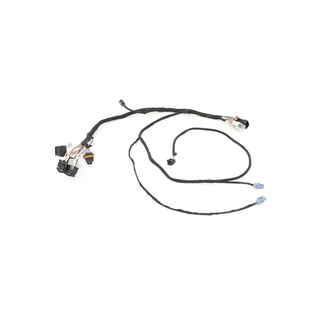 Bobcat 7377426 Console LH Harness for Excavators, 7377426