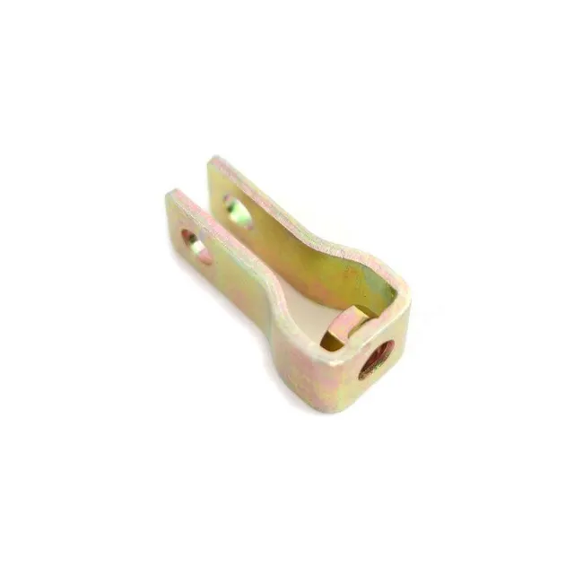 Bobcat 7378126 Link Bracket, 77378126