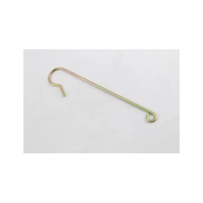 Bobcat 7378395 Pin Clip, 7378395
