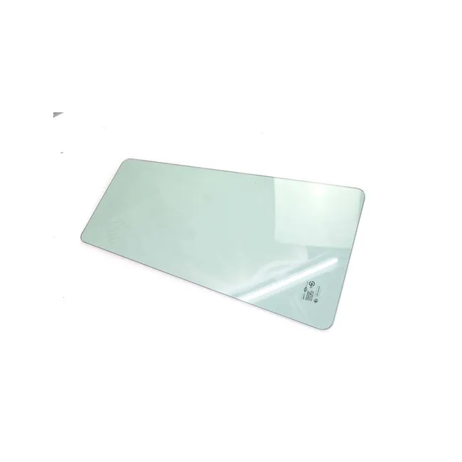 Bobcat 7378514 Rear Side Glass for Tractors, 7378514