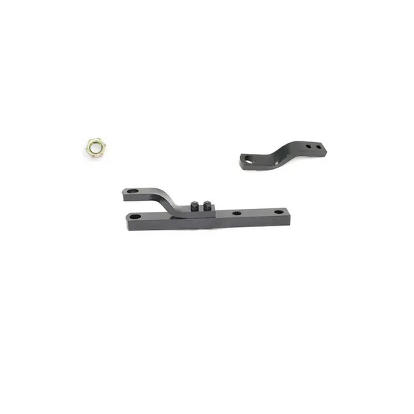 Bobcat 7378628 Drawbar Clevis Kit for Tractors, 7378628