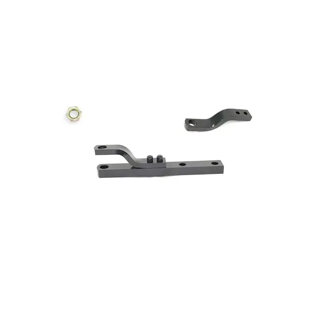 Bobcat 7378628 Drawbar Clevis Kit for Tractors, 7378628