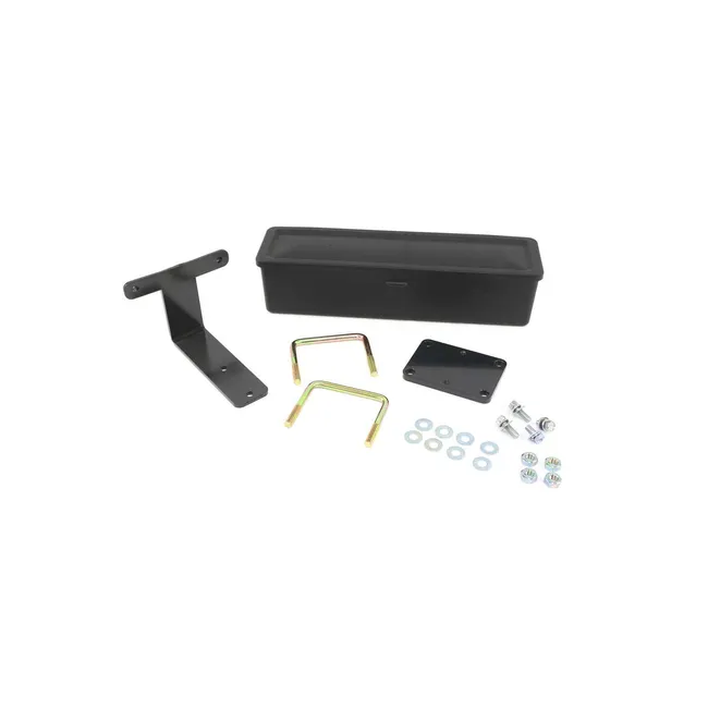Bobcat 7378631 Tool Box Kit for Tractors, 7378631