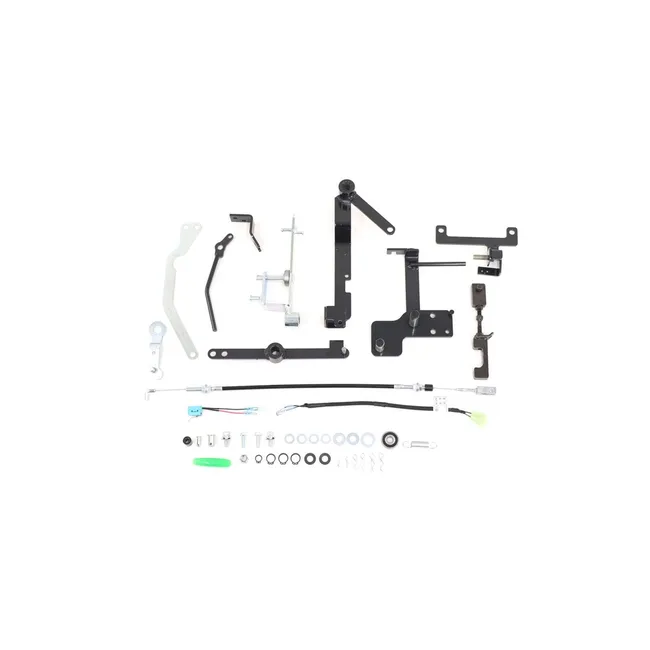 Bobcat 7378650 RPM Pedal Kit for Tractors, 7378650