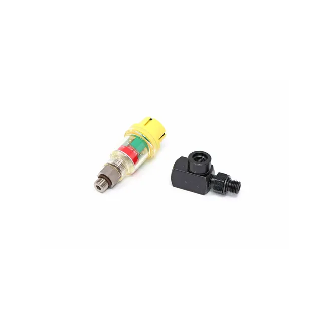 Bobcat 7378719 Fuel Filter Plugging Indicator Kit, 7378719