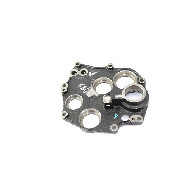 Bobcat 7378825 Bearing Cover, 7378825