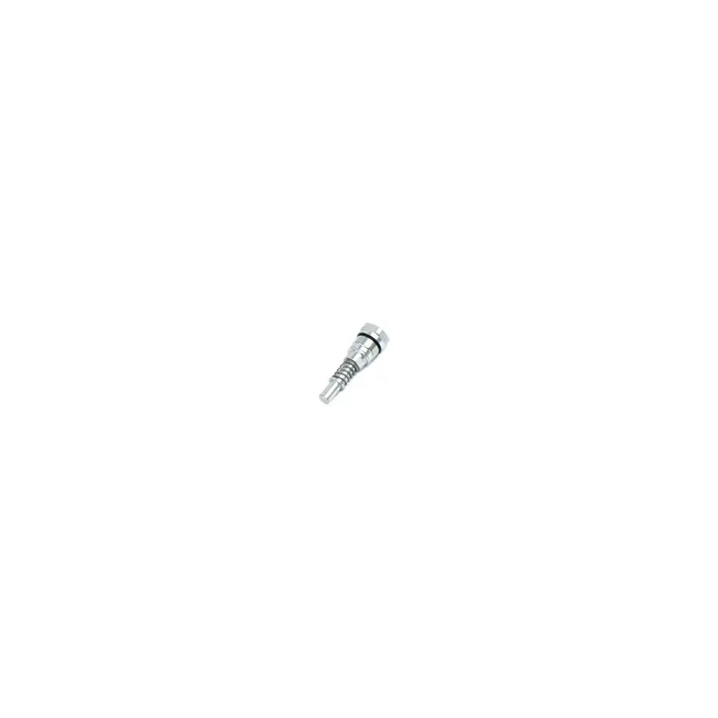 Bobcat 7379195 Female Coupler (3/8) for Loaders, 7379195