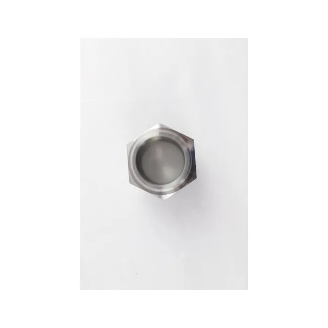 Bobcat 7379330 Hydraulic Fitting, 7379330