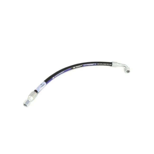 Bobcat 7379430 Hydraulic Hose Assembly for Loaders, 7379430