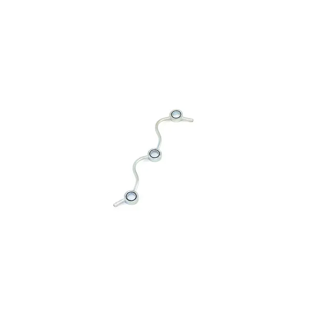Bobcat 7379995 Over Flow Hose, 7379995
