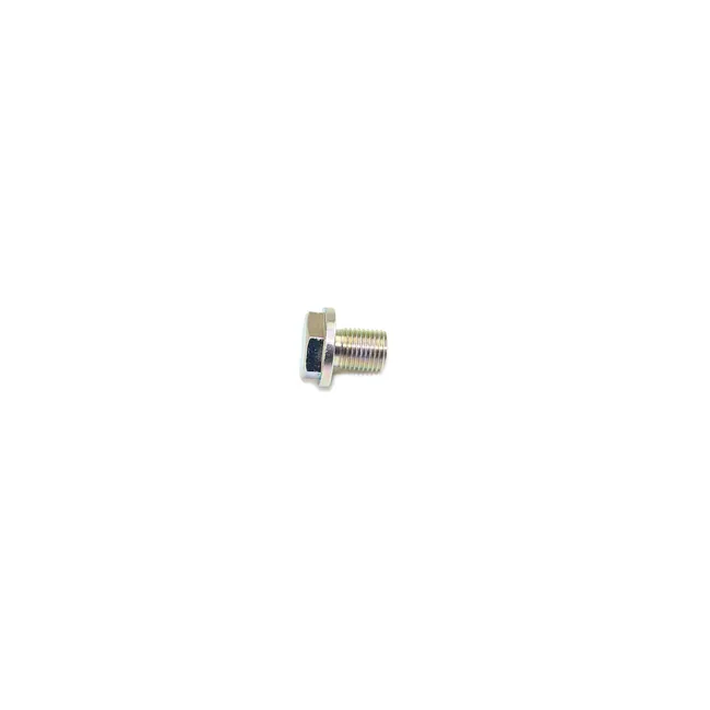 Bobcat 7380001 Plug Fitting, 7380001