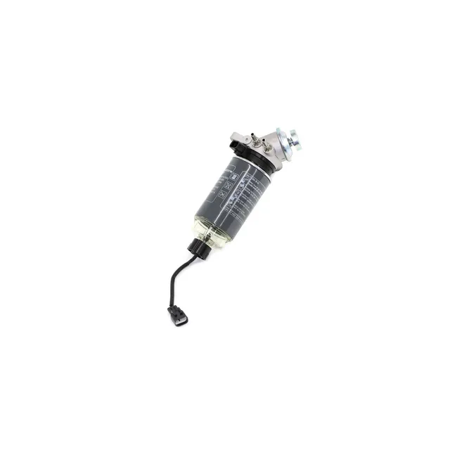 Bobcat 7380037 Fuel Filter, 7380037
