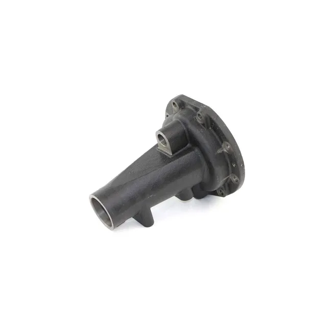 Bobcat 7380077 Rear Axle Housing for Tractors, 7380077